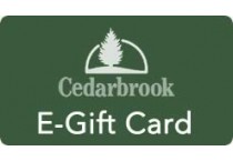 E-Gift Cards